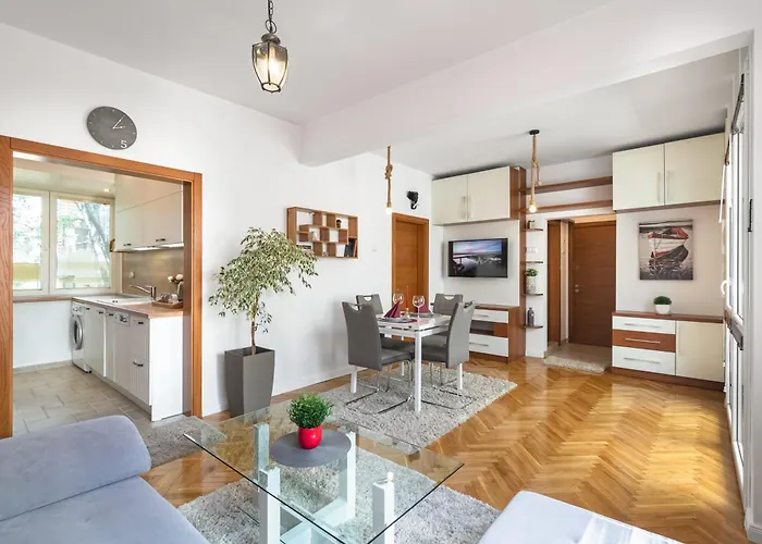 Apartment Dolce Casa