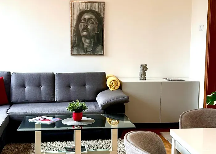Apartment Dolce Casa