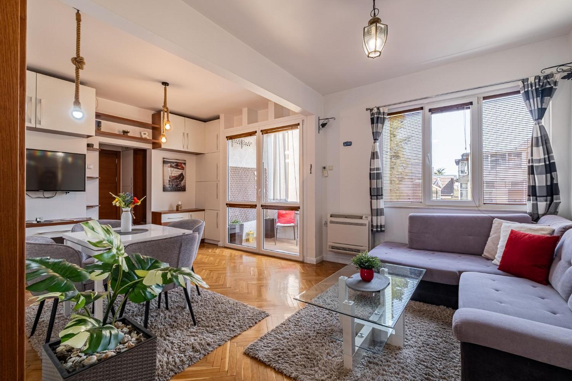 Apartment Dolce Casa Varna