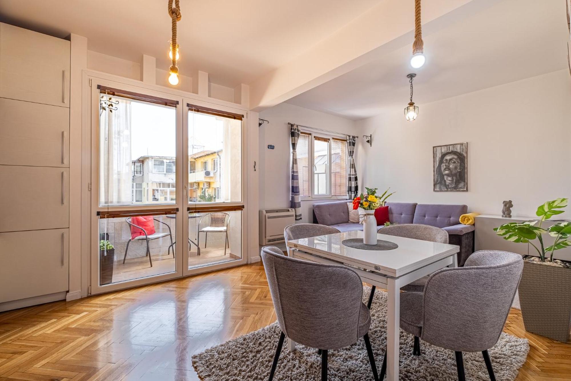 Dolce Casa Varna