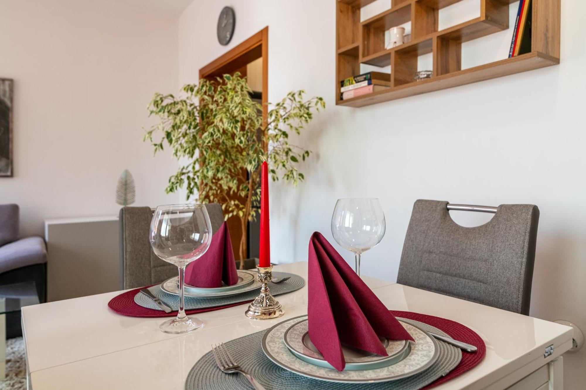 Dolce Casa Apartment Varna