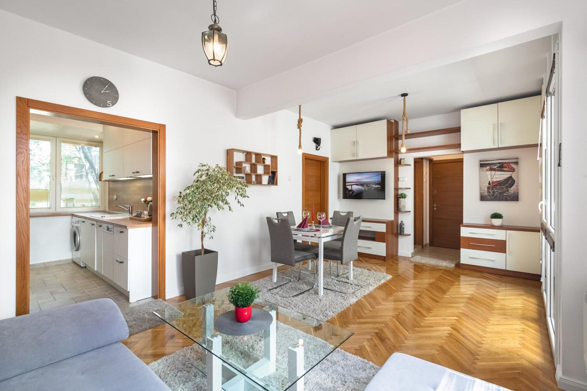 Dolce Casa *