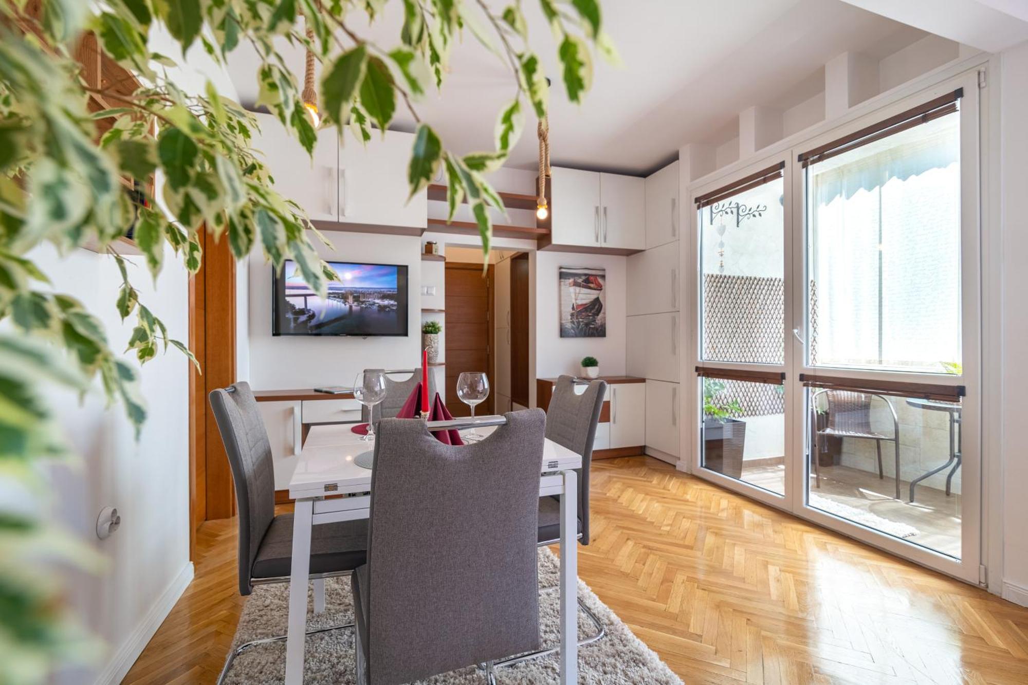 Apartment Dolce Casa