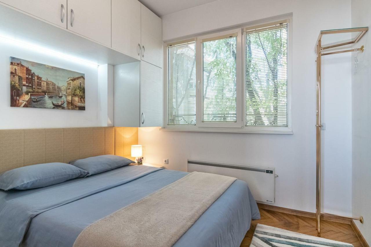 Apartment Dolce Casa Varna