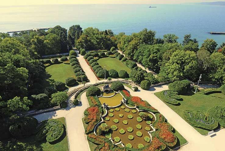 Dolce Casa Βάρνα