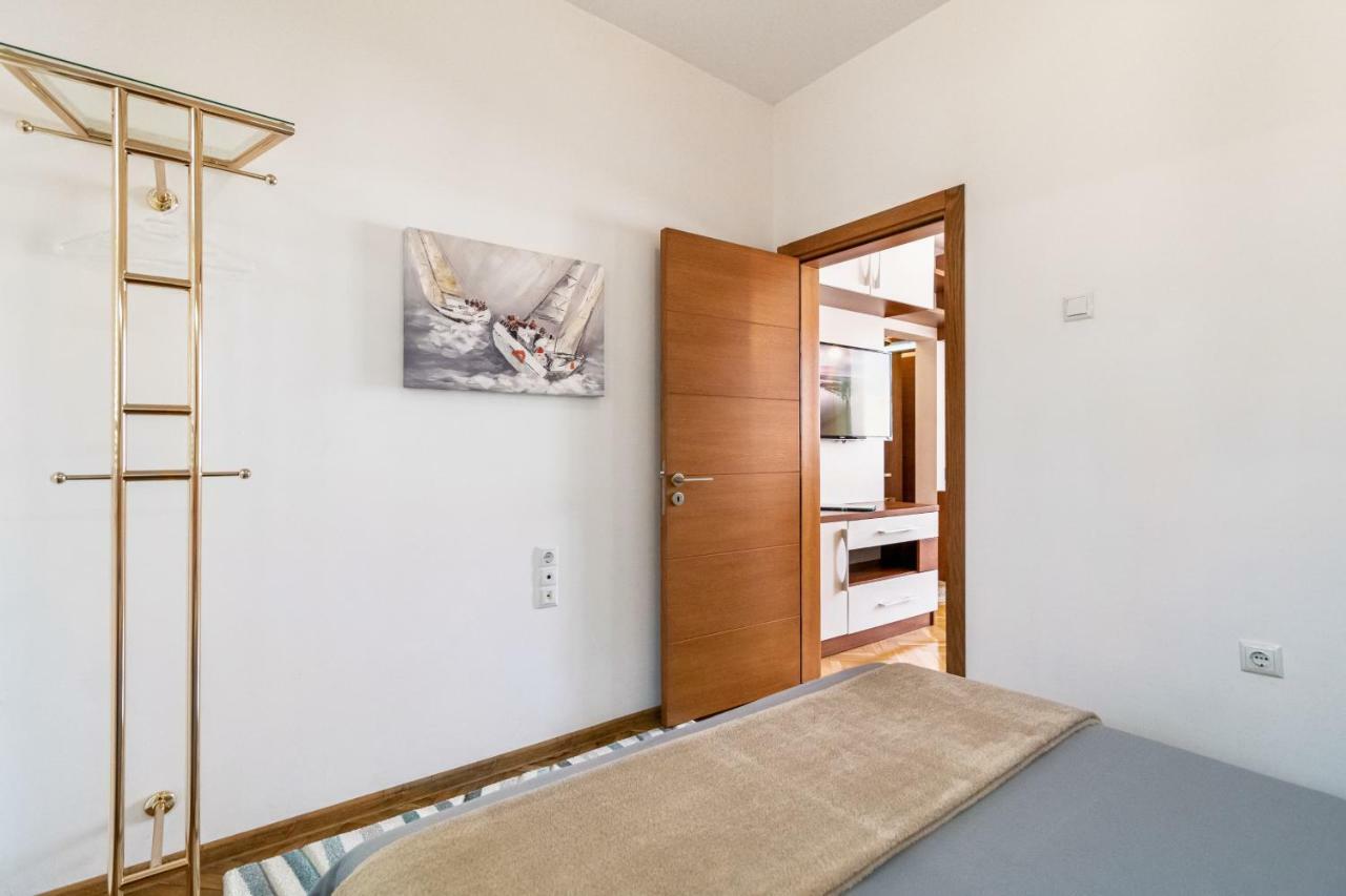 Dolce Casa Διαμέρισμα Βάρνα